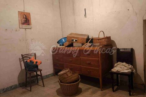 Byhus i Pinoso, Alicante, Pinoso - € 75.000 | Ref: SF0546 - foto 10